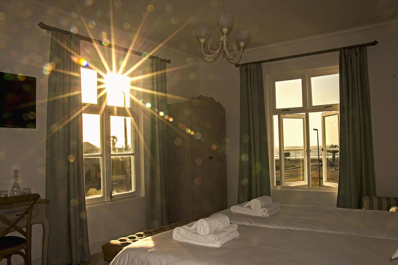 Casa al Mare Guest House Swakopmund Exterior foto