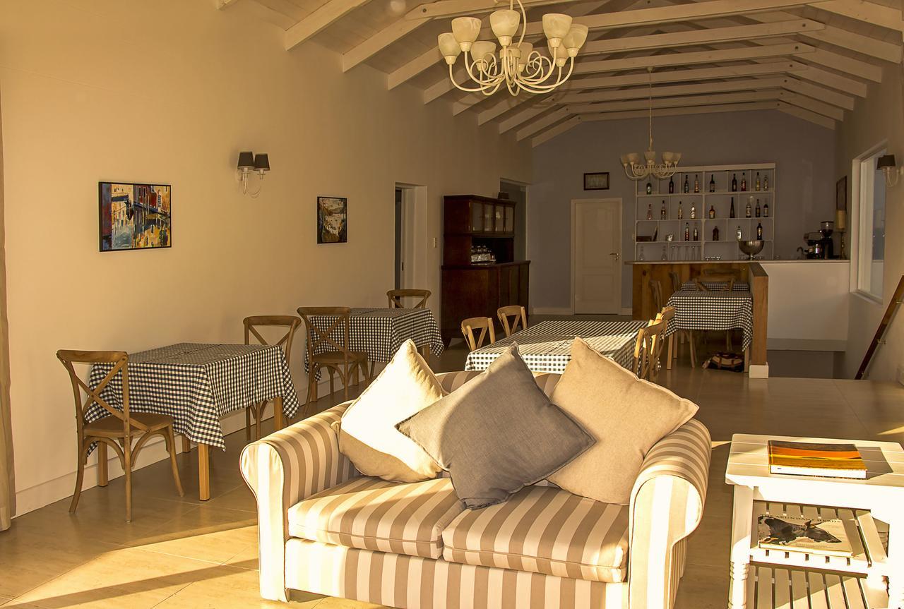 Casa al Mare Guest House Swakopmund Exterior foto
